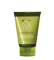 Little Green Baby Nourishing Body Lotion - Лосьон питательный для тела 60 мл